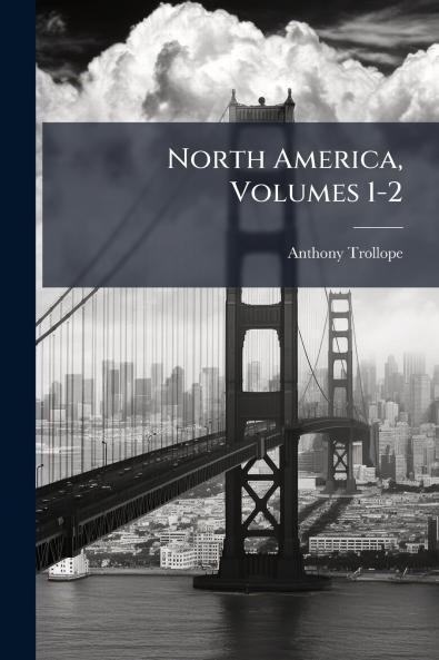 North America Volumes 1-2