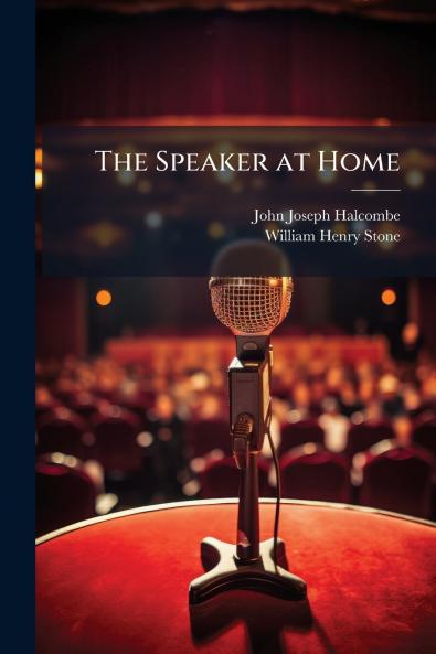 The Speaker at Home