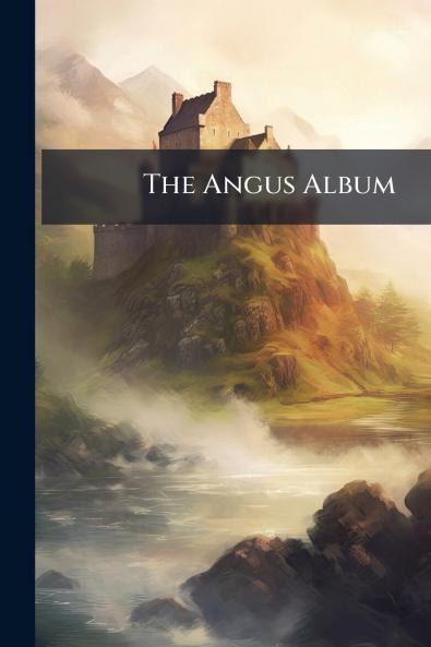 The Angus Album