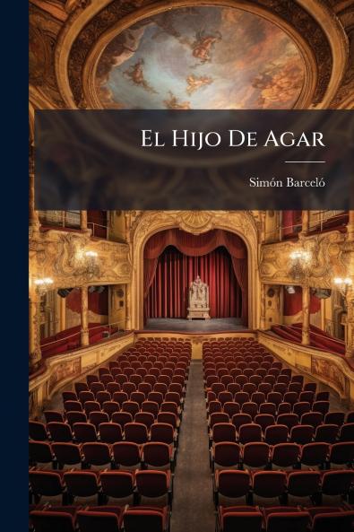 El Hijo De Agar