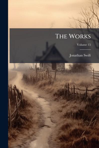 The Works; Volume 15