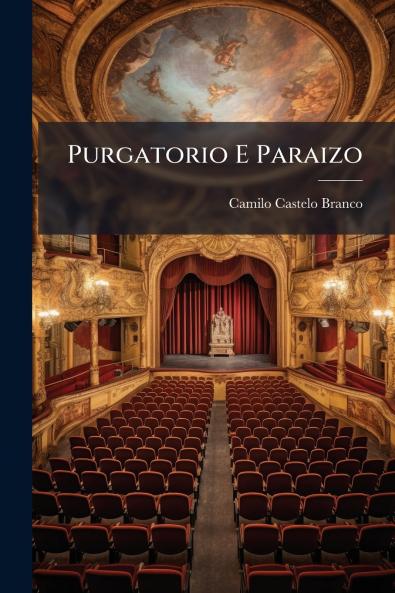 Purgatorio E Paraizo