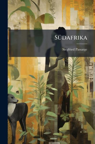 Südafrika