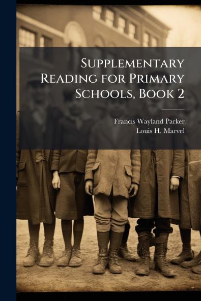 Supplementary Reading for Primary Schools Book 2