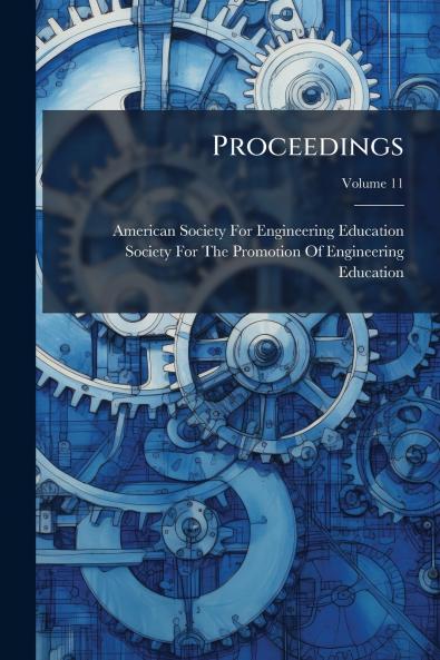 Proceedings; Volume 11