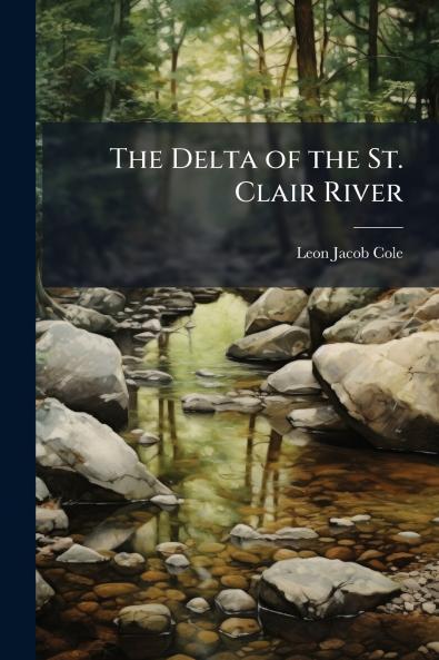 The Delta of the St. Clair River
