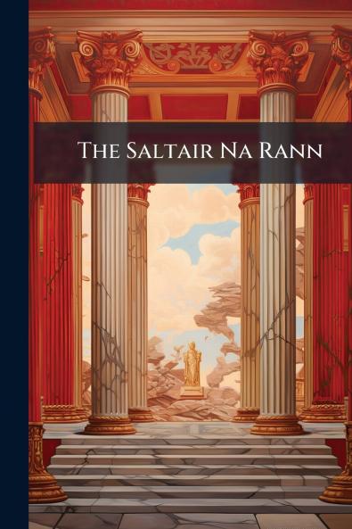 The Saltair Na Rann