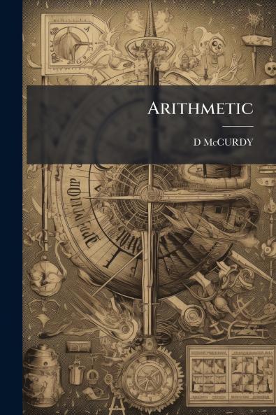 Arithmetic