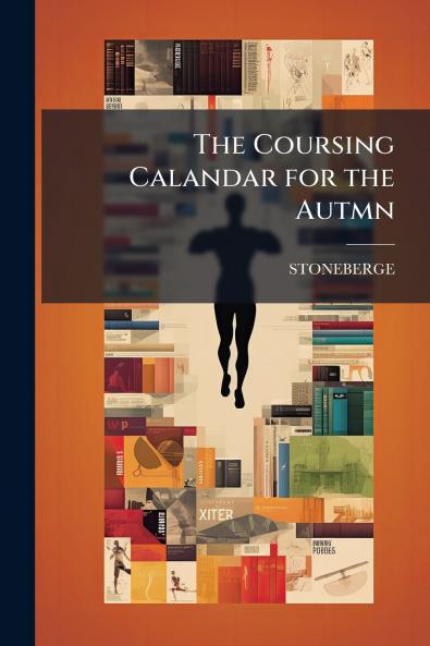 The Coursing Calandar for the Autmn