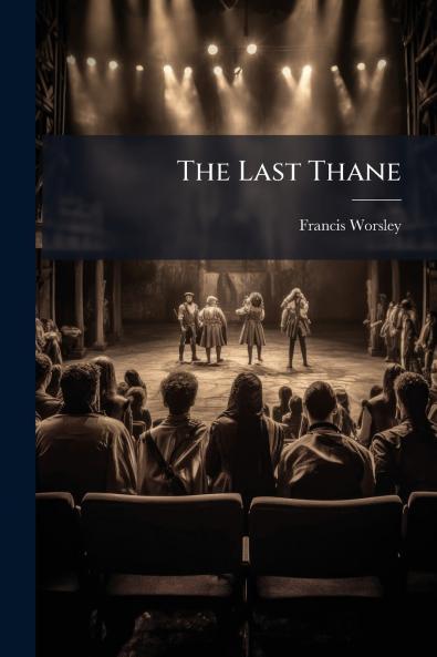The Last Thane