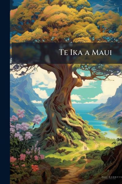 Te Ika a Maui