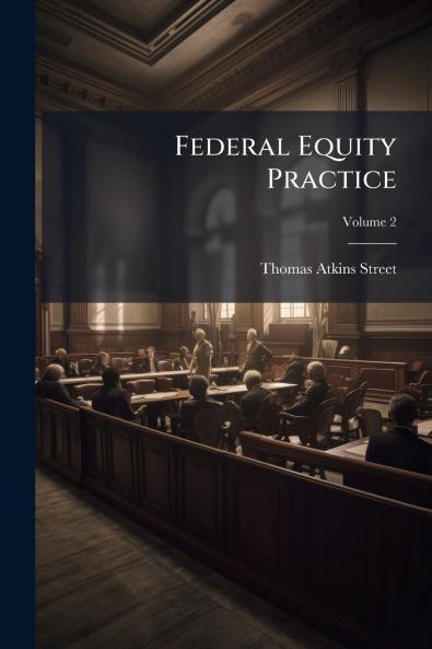 Federal Equity Practice