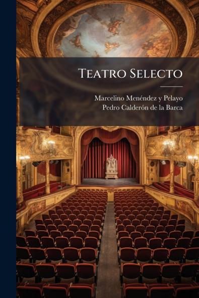 Teatro Selecto
