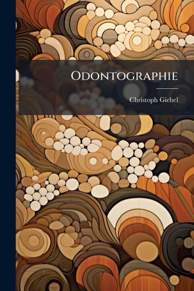 Odontographie