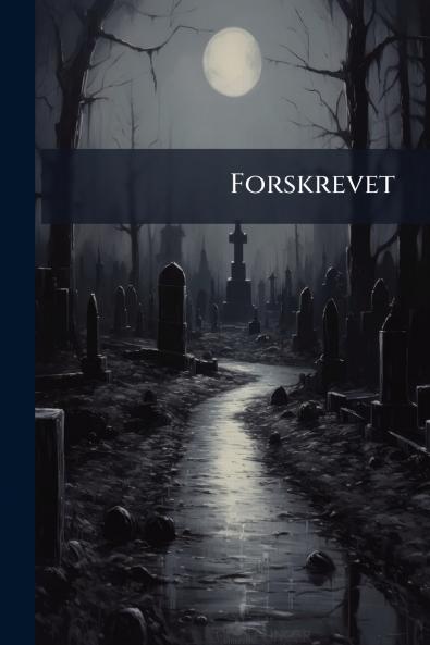 Forskrevet