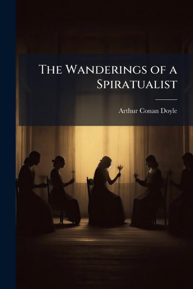 The Wanderings of a Spiratualist