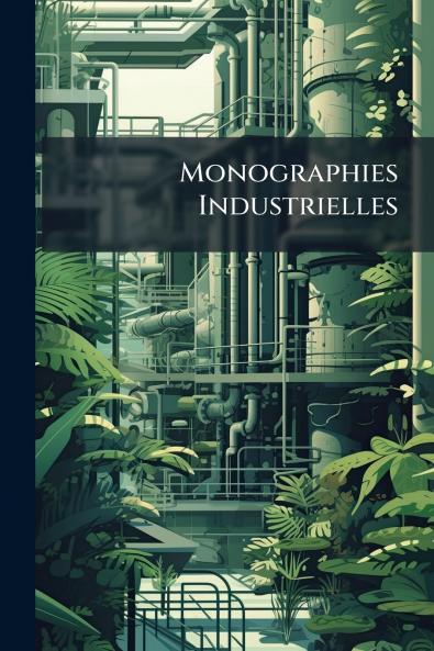 Monographies Industrielles