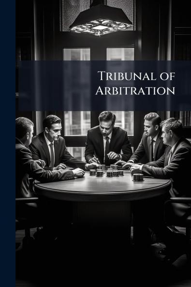 Tribunal of Arbitration