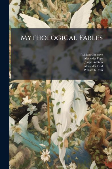 Mythological Fables