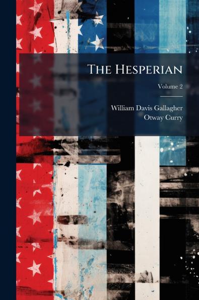 The Hesperian; Volume 2
