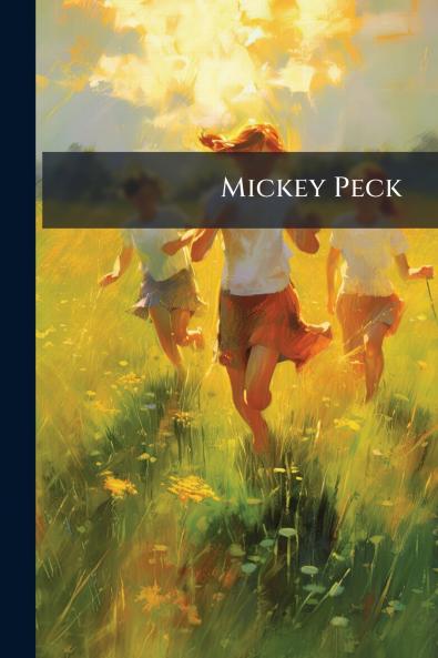 Mickey Peck