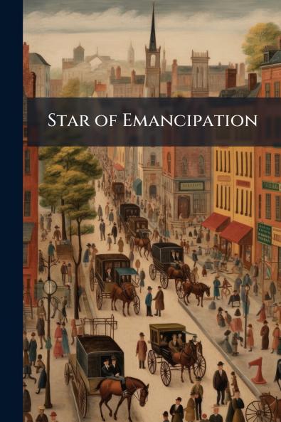Star of Emancipation