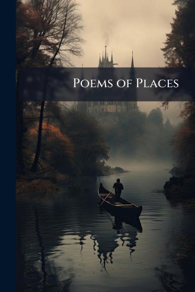 Poems of Places
