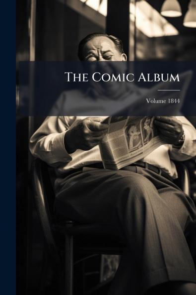 The Comic Album