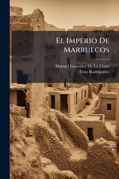El Imperio De Marruecos