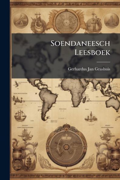 Soendaneesch Leesboek