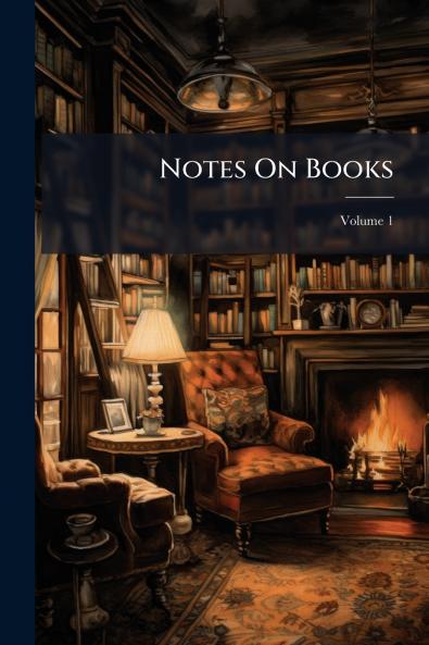 Notes On Books