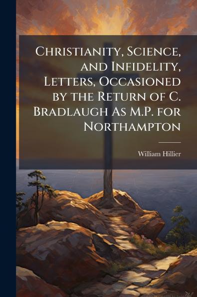 Christianity Science and Infidelity Letters Occasioned by the Return of C. Bradlaugh As M.P. for Northampton