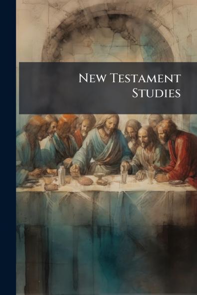 New Testament Studies