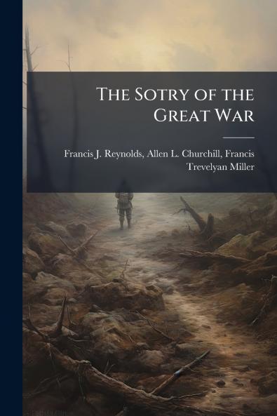 The Sotry of the Great War