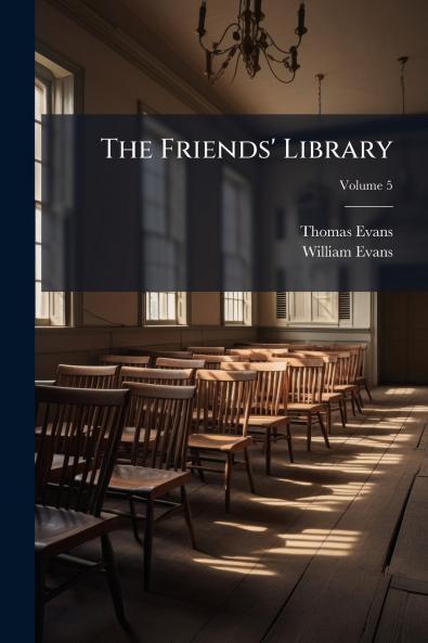 The Friends' Library