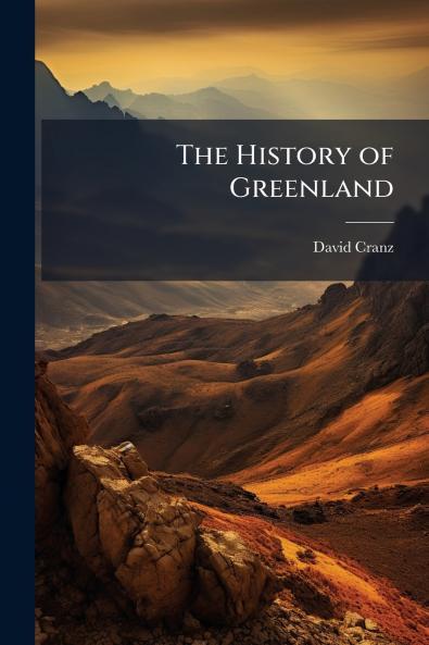 The History of Greenland