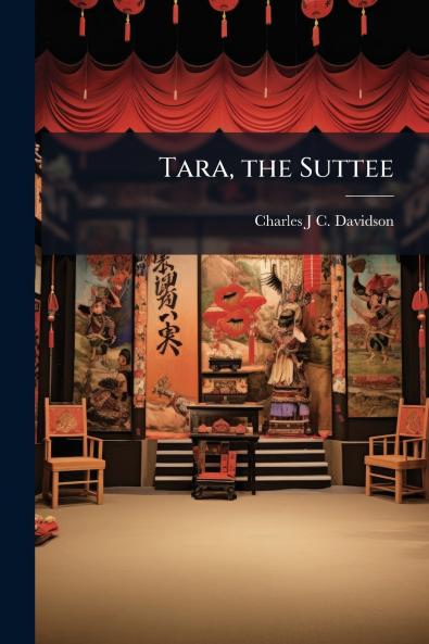 Tara the Suttee