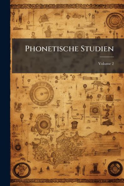 Phonetische Studien