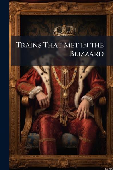 Trains That Met in the Blizzard