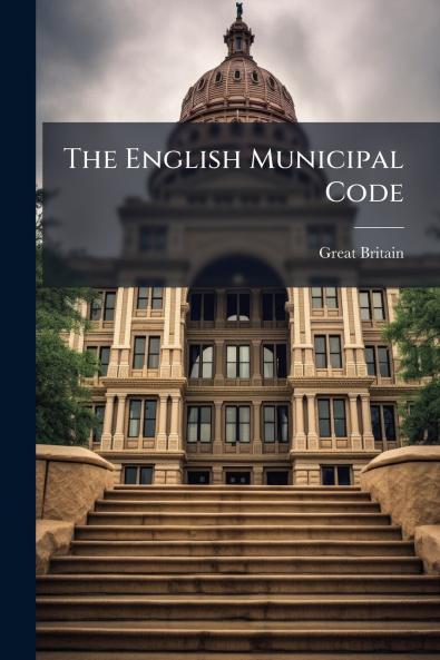 The English Municipal Code