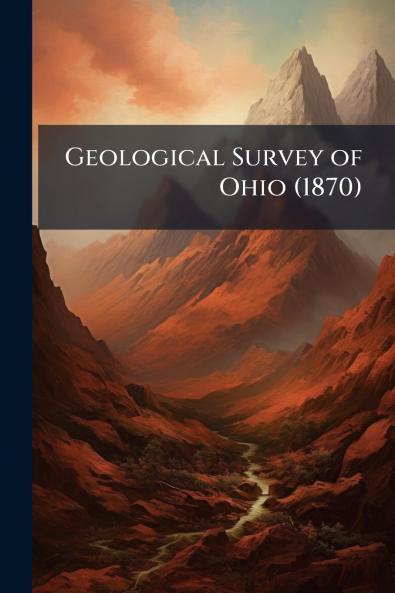 Geological Survey of Ohio (1870)