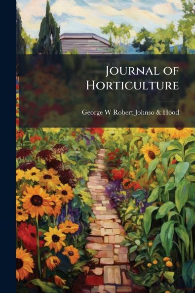 Journal of Horticulture