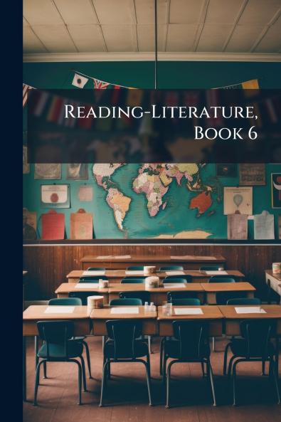 Reading-Literature Book 6