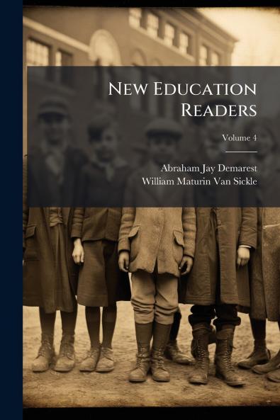 New Education Readers