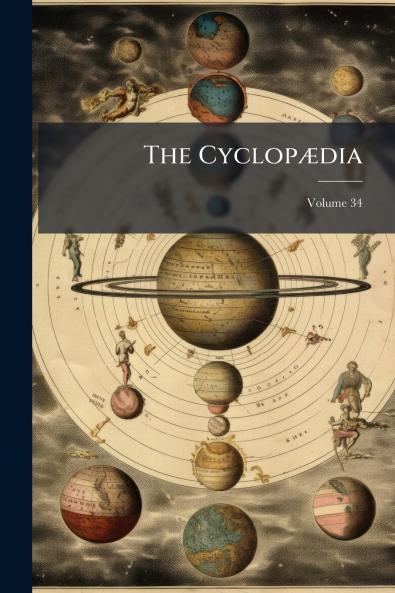 The Cyclopædia