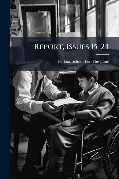 Report Issues 15-24