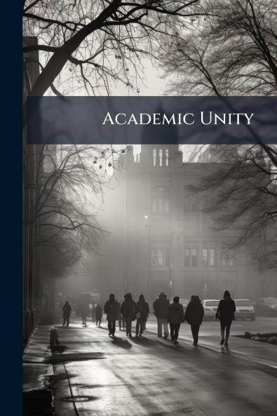 Academic Unity