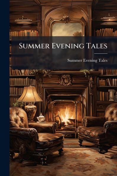 Summer Evening Tales