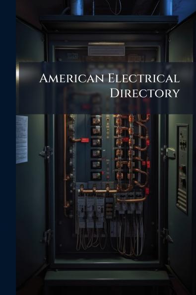 American Electrical Directory
