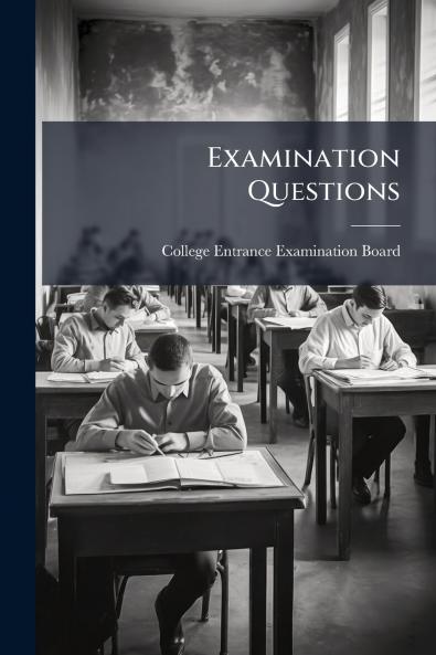 Examination Questions